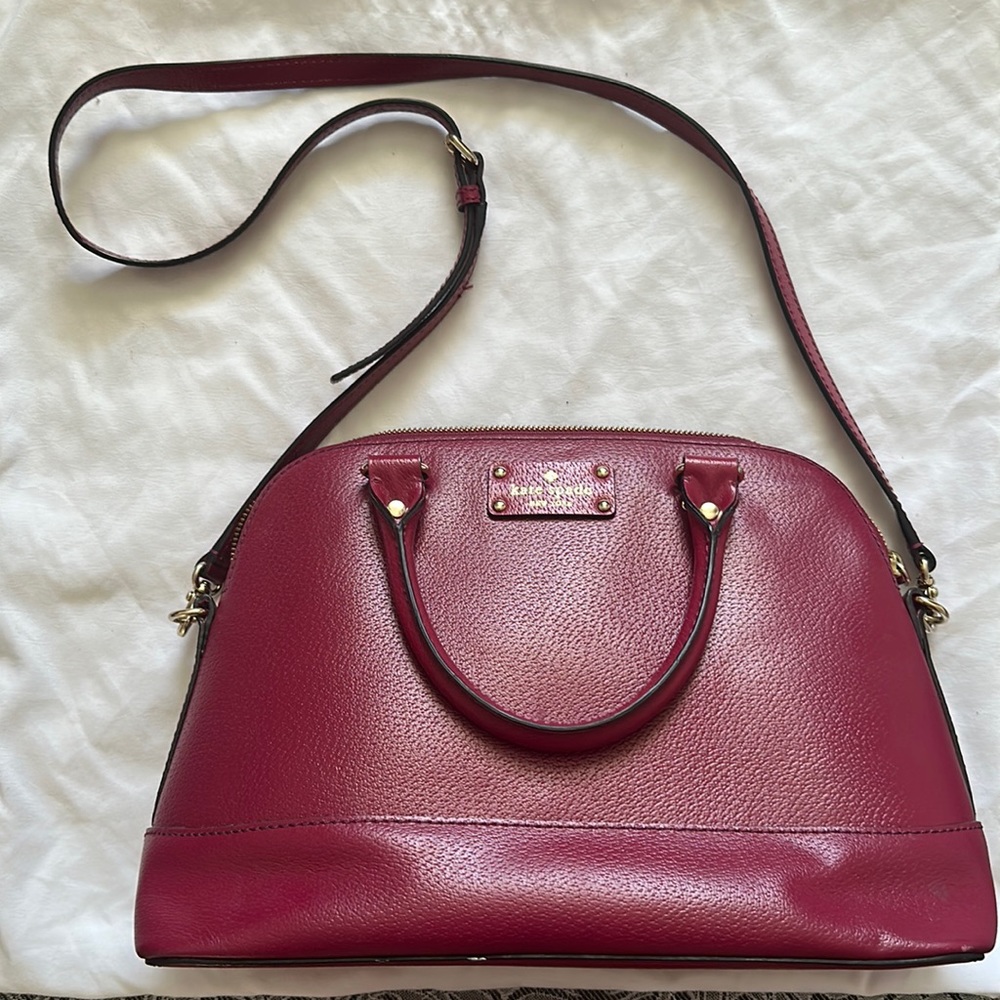 KATE SPADE purse
